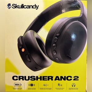 Skullcandy Headphones